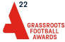 Grassroots Football League of the Year 2022